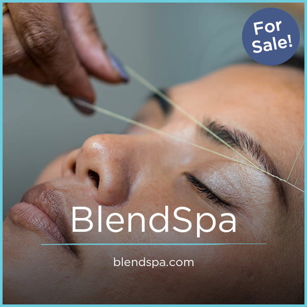 BlendSpa.com — 2
