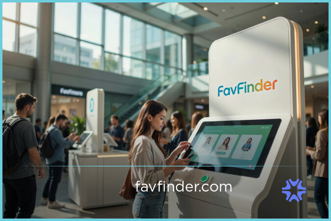 FavFinder.com - Unique domains for sale