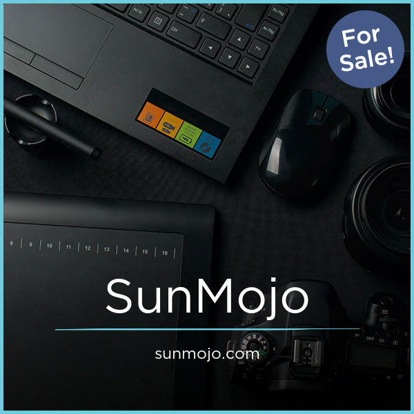 sunmojo.com