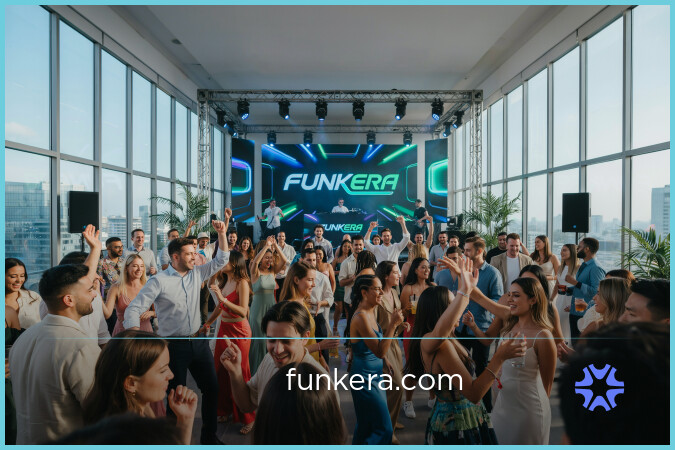 FunkEra.com - Best premium names
