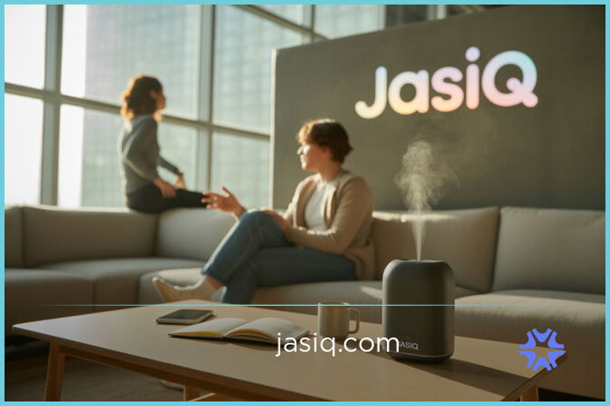 Jasiq.com