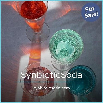 SynbioticSoda.com