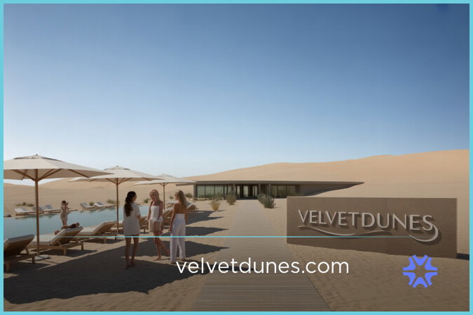 VelvetDunes.com — 2