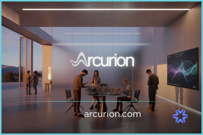 Arcurion.com — 2