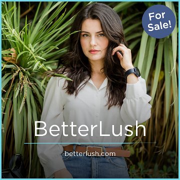 BetterLush.com