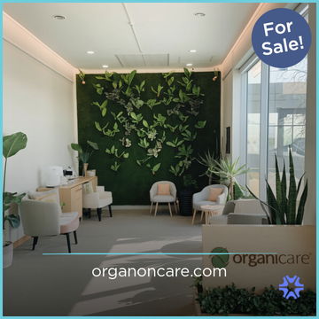 OrganonCare.com