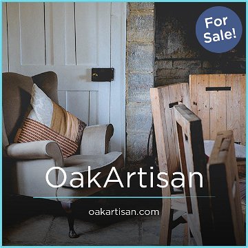 OakArtisan.com