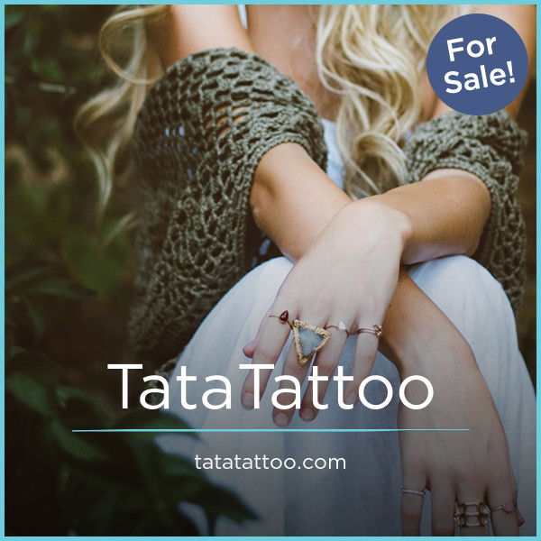 TataTattoo.com