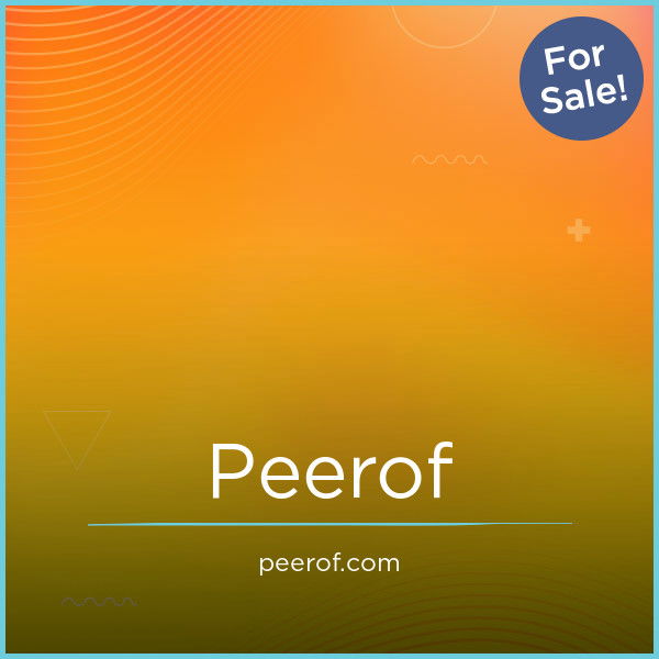 PeerOf.com