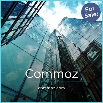 Commoz.com