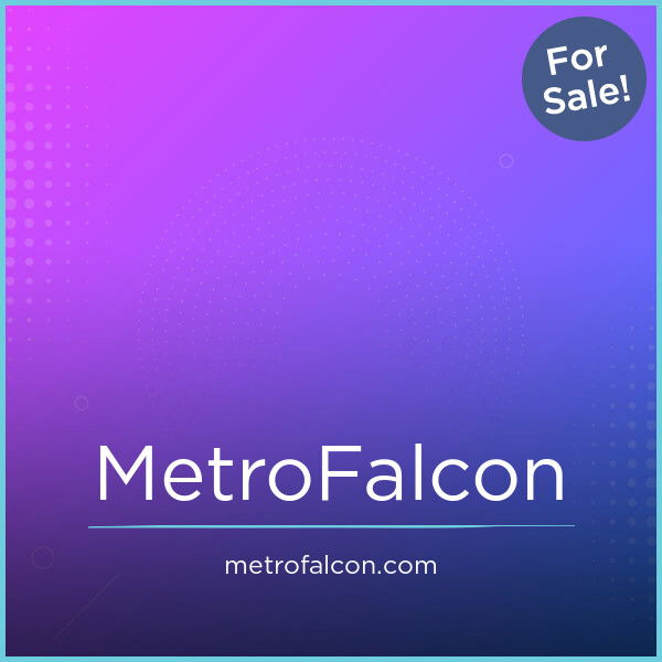 MetroFalcon.com