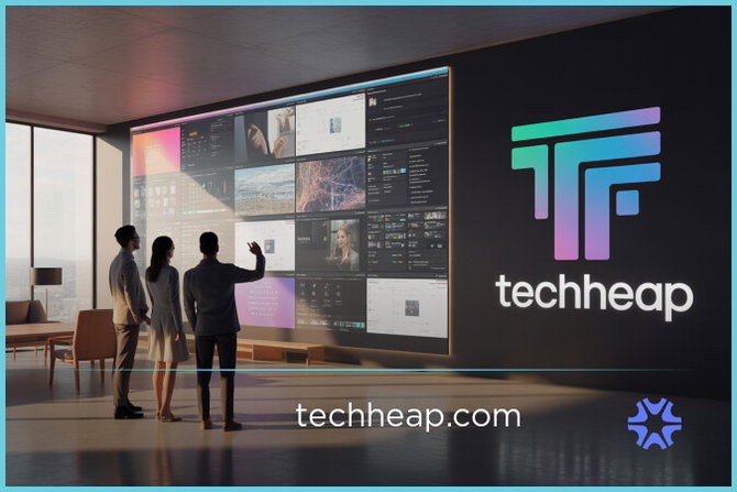 TechHeap.com — 2
