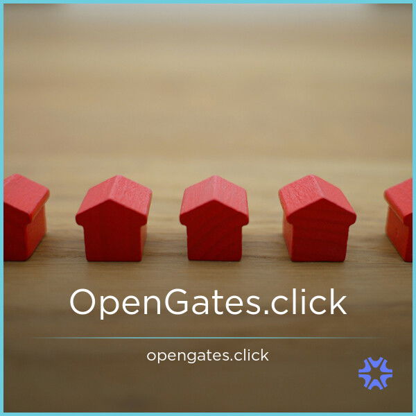 OpenGates.click