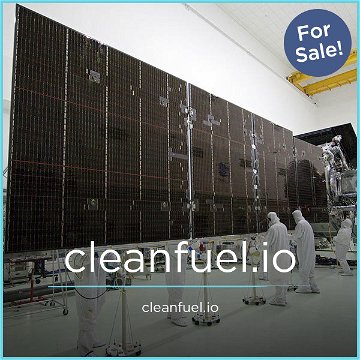 CleanFuel.io