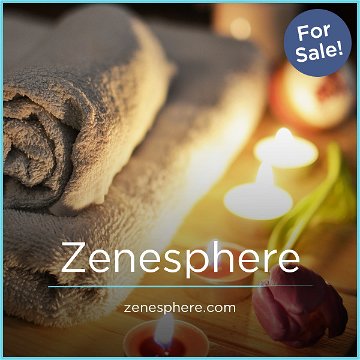 Zenesphere.com