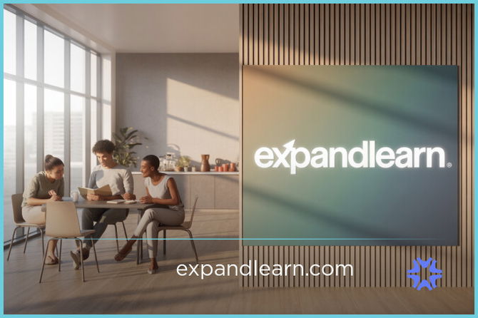ExpandLearn.com