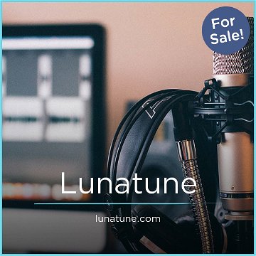 LunaTune.com