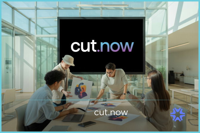 Cut.now — 2