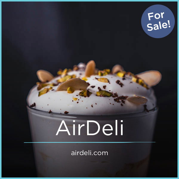 AirDeli.com