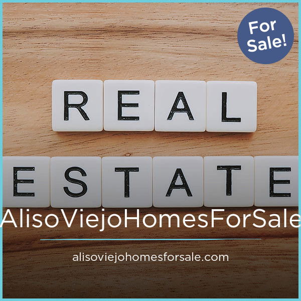 AlisoViejoHomesForSale.com