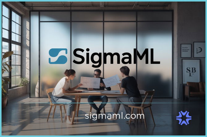 SigmaML.com