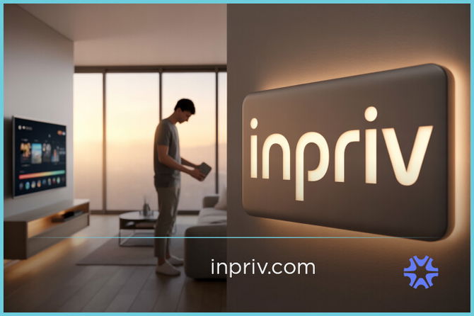 Inpriv.com