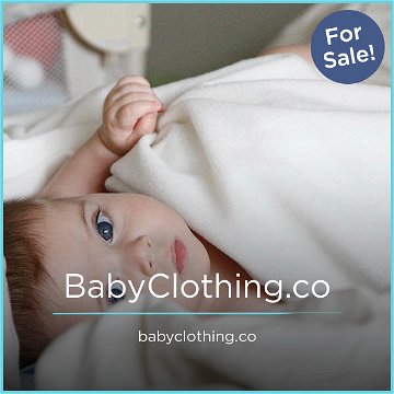 BabyClothing.co