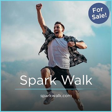 SparkWalk.com