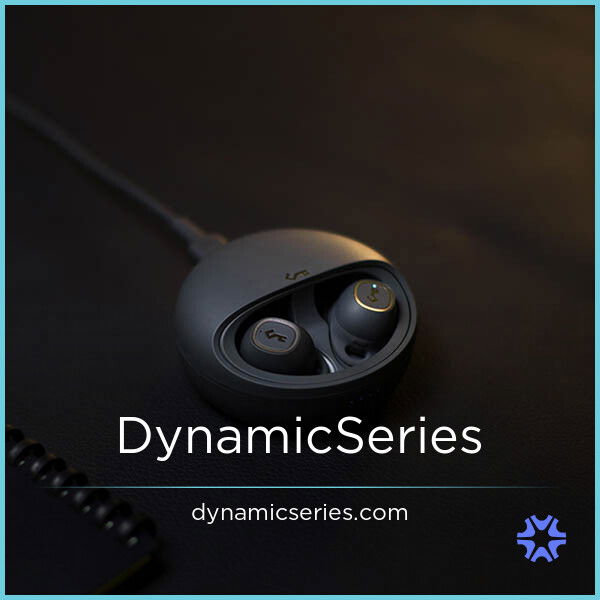 DynamicSeries.com