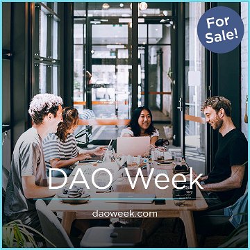 DAOWeek.com