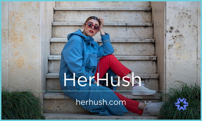 HerHush.com