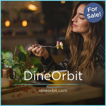 DineOrbit.com
