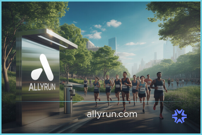 AllyRun.com image 2