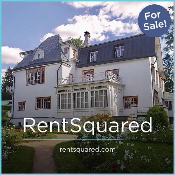 RentSquared.com