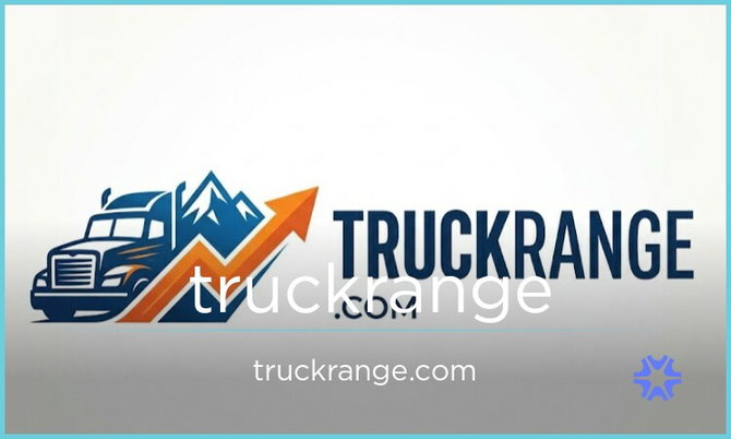 TruckRange.com — 2