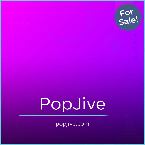 PopJive.com — 2