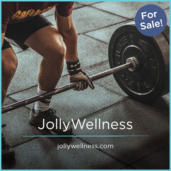 JollyWellness.com