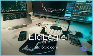 EldLogic.com - Creative brandable domain for sale