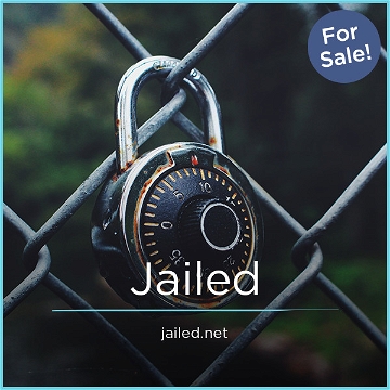Jailed.net