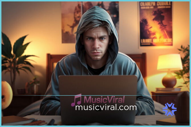 MusicViral.com — 2