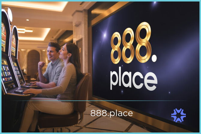 888.Place