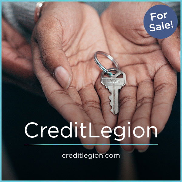 CreditLegion.com