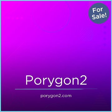Porygon2.com