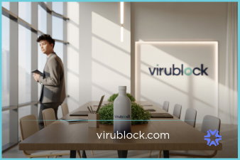 ViruBlock.com - buy Catchy premium names