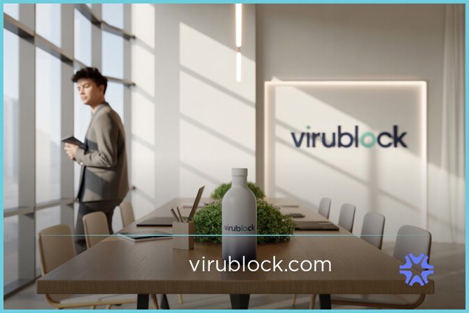 ViruBlock.com — 2