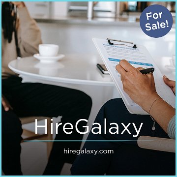 HireGalaxy.com