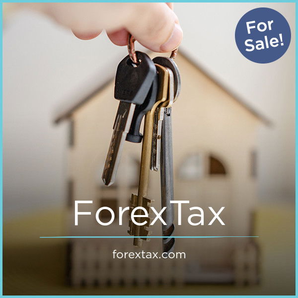 ForexTax.com