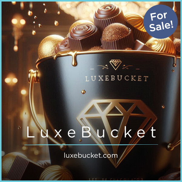 LuxeBucket.com