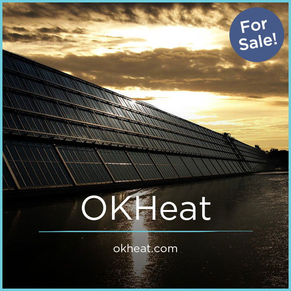 OKHeat.com — 2