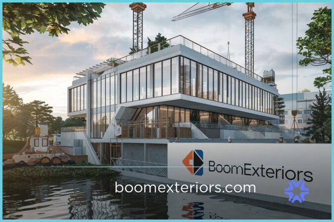 BoomExteriors.com